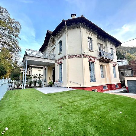 شقة Atic Casa Pomar كامبروذون المظهر الخارجي الصورة