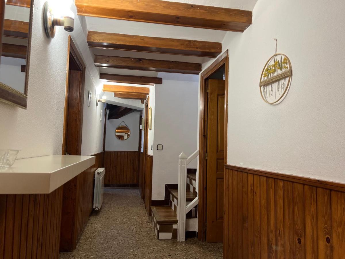شقة Atic Casa Pomar كامبروذون المظهر الخارجي الصورة