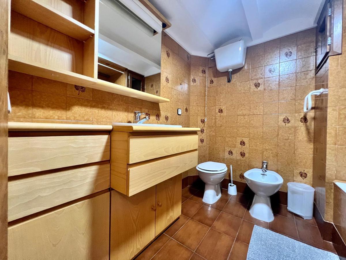 شقة Atic Casa Pomar كامبروذون المظهر الخارجي الصورة